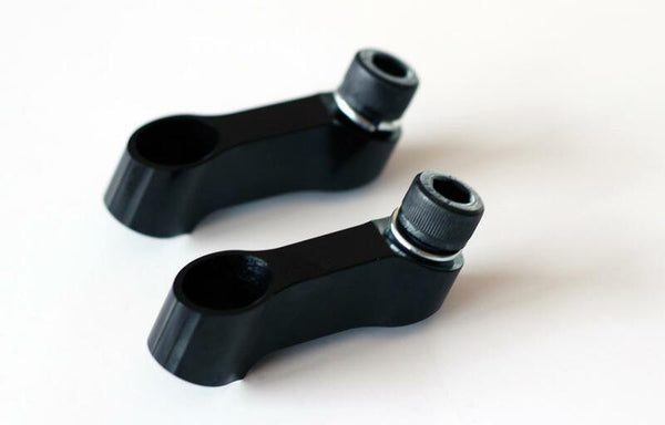 Bihr entfernen Spiegelklammern Universal M10/125A41-00040