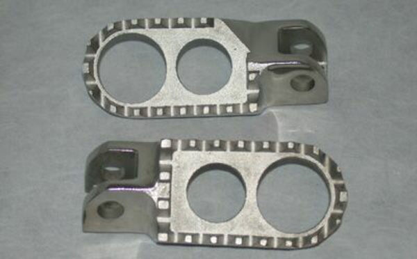 Bihr Stootpegs Steell13-104S