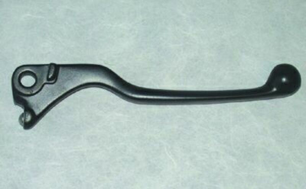 BiHr Remlevens OE Type gegoten aluminium zwarte Honda CR80R/125R/250R/500R14-0206