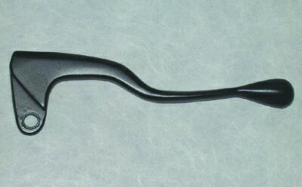 Bihr remlevens oe type gegoten aluminium zwarte Honda14-0222