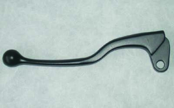 Bihr koppelingslever OE type gegoten aluminium Black14-0503