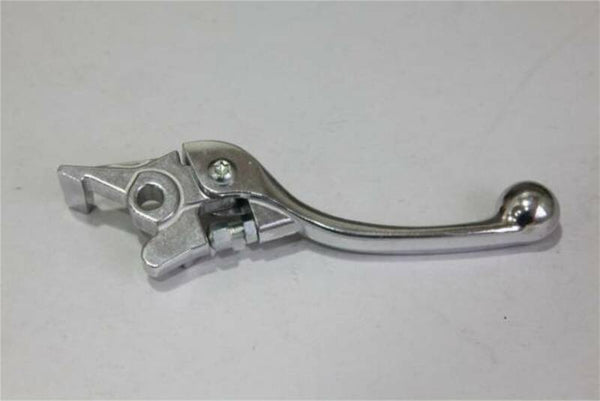 Bihr remlevens oe type aluminium vervalste gepolijste yamaha WR450FL10-406B