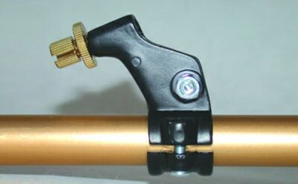 BiHr Rem Lives Perch Casted Black for Brake Lives 872302 & 873305L35-421BKT