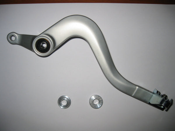 BiHR rem pedaal OE type aluminium gasgasl33-6003