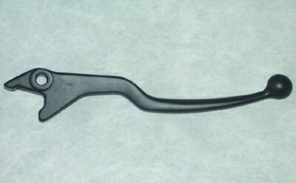 V Teile Bremsgriff - Schwarzes Aluminium für Hyosung 125 Karion RT (14-0407)