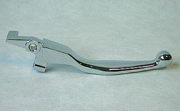 V Parts OEM-Type Brake handle-polished (Yamaha XVS 650) 14-0713