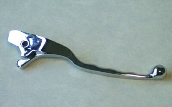 V Parts OEM-type Brake handle-polished (Kawasaki VN 750 Vulcan) 46092-1150