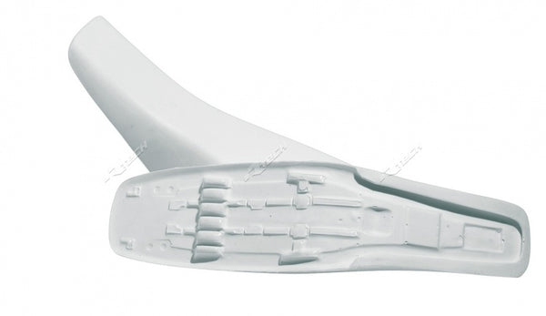 Racetech stoelschuim Husqvarna R-PUHSQ10016