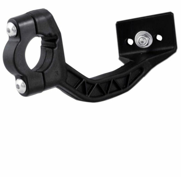 Racetech montage kit handbuards EVP/flx/vertigo r-kitsupvtnr0