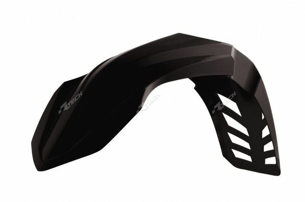 Racetech geventileerde front Fender Black yamaha r-payzfnr9911
