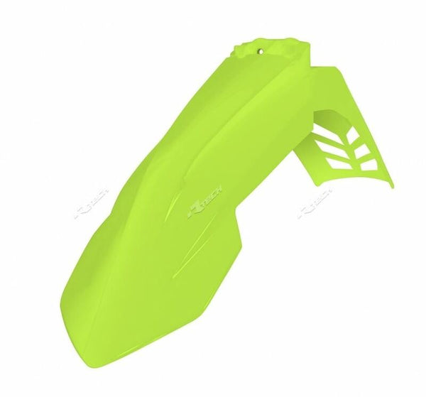 Racetech Front Fender néon jaune KTM SX / SX-F R-PACTMGF9916