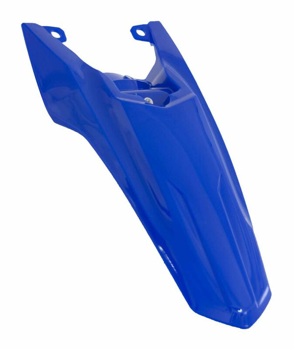 Racetech achter spatbord blauw yamaha yz65 r-ppyz0bl0065