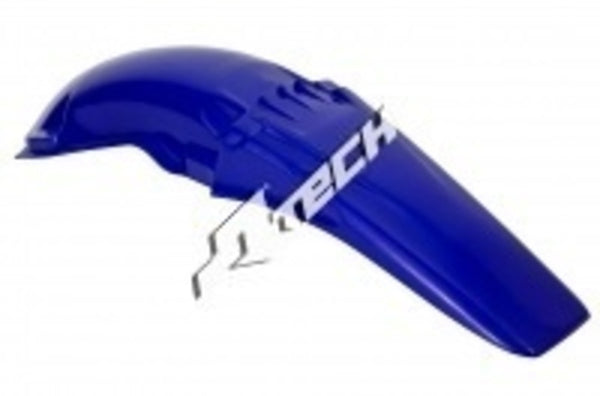 Racetech achter spatbord blauw yamaha r-pappyz0bl9601