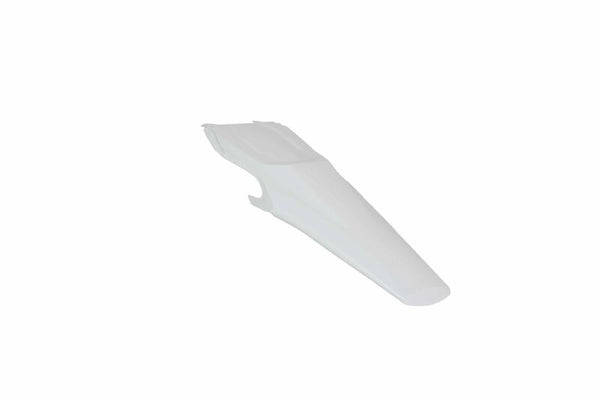 Racetech Heck Fender White Husqvarna TC/FC R-PPHSQBN0019
