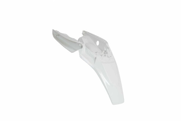Racetech Heck Fender White Husqvarna TC65 R-PPHSQBN0065