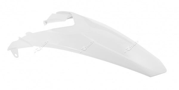 Racetech Heck Fender White Husqvarna TC85 R-PCKTMBN0985