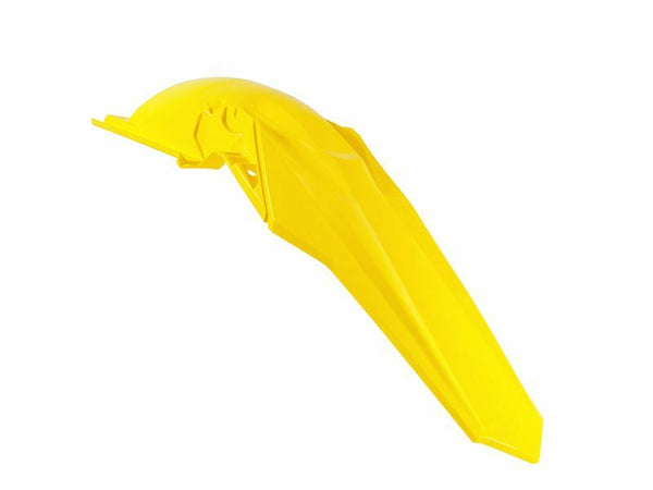 Racetech Heck Fender Yellow Suzuki RM-Z450 R-PPRMZGI0018