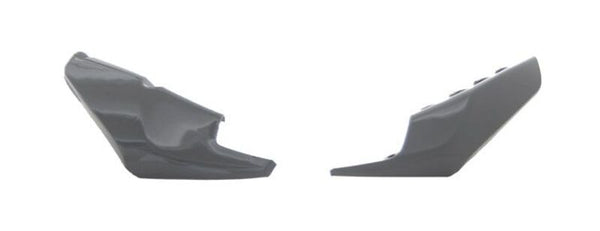 Racetech zijpanelen kwantumgrijs r-fihsqgr0019