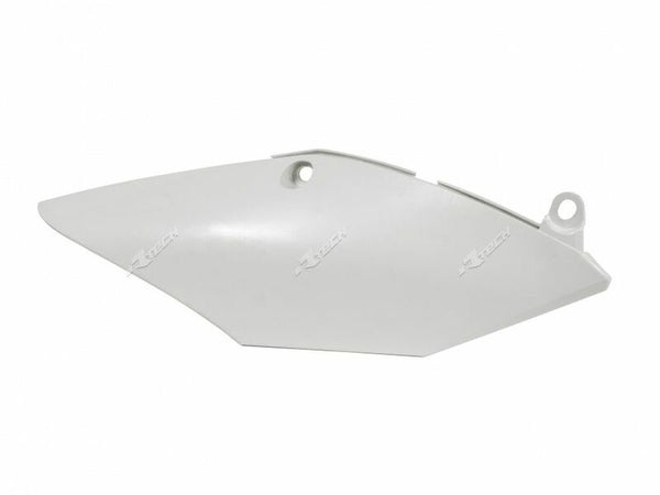 Racetech Side Panels White R-FICRFBN0017