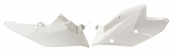 Racetech Side Panel's White R-FikTMBN0016