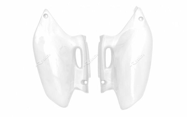 Racetech Side Panels White R-Fiyzfbn9802