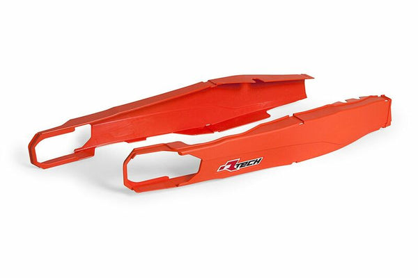Racetech Swingerm Protector Orange R-PFCKTMAR001