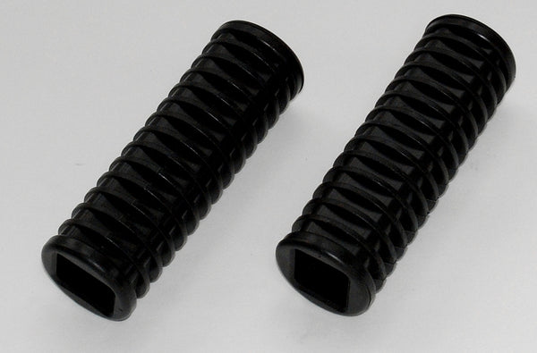Tourmax Foot Pegs Grips Honda Str-P02