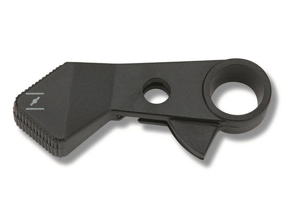 Domino Starter leeft Black Yamaha BW's 2268.02.3180