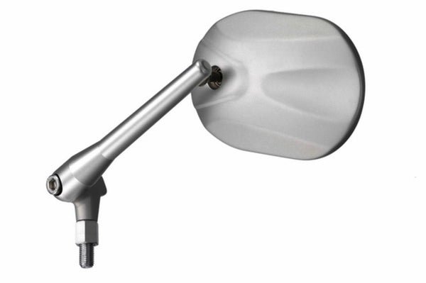 BiHr Upscale Mirror Universal M10/125 - Aluminium (paar) Mg -1850