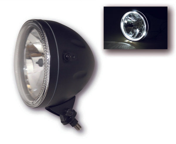Bihr Headlight LED périphérique Black75G99W091B