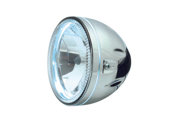 BIHR phares LED périphérique Chrome75G99W0S2B