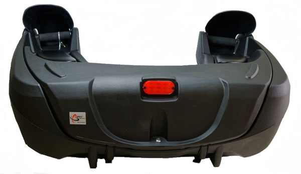 Art Touring ReAar ATV Cargo Box Black 125L 122-0019