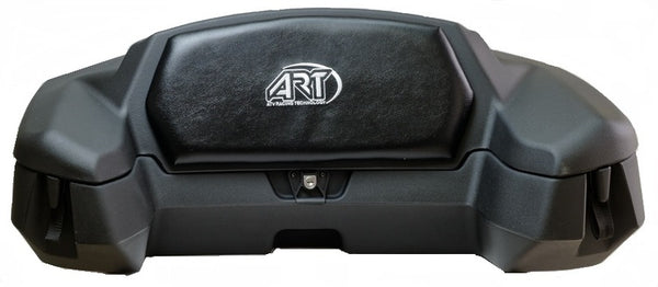 Kunstfracht Heck ATV Carbo Box Black 94L 126-0015