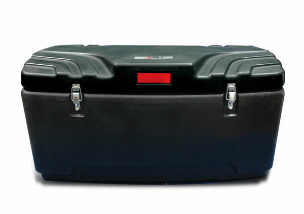 Art Meg'art achter ATV Cargo Box Black 197l BZ9000