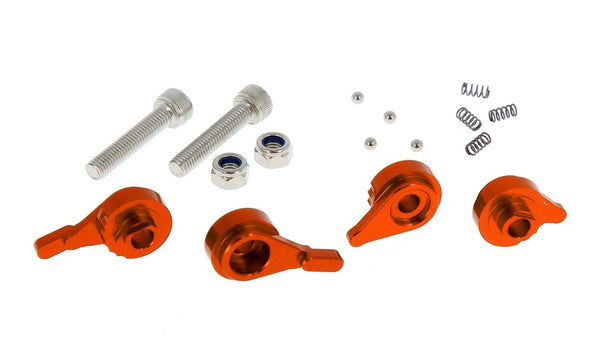 V Parts Live Bolts Kit orange Kit-SL1-Orange