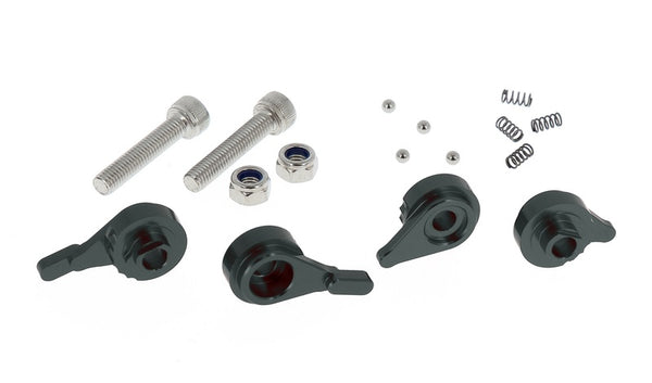 V Parts Live Bolts Kit Titanium Kit-SL1-Titan