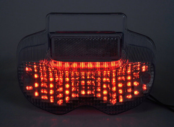 Bihr LED-Bärenlicht mit integriertem Blinker-Suzuki Bandit 600/2200-TZS-074-Inter-Interesse