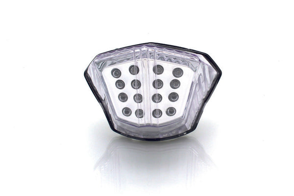 Bihr-LED-Bärenlicht mit integriertem Blinker-Yamaha XJ6-TZY-316-Intint