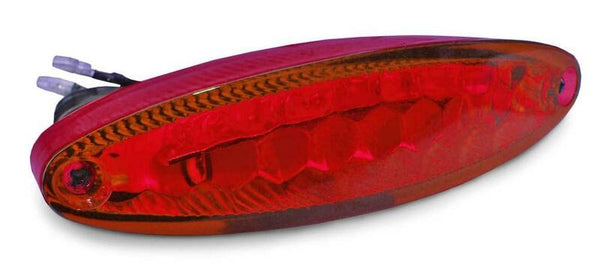 V Parts Space Reah Light LED rouge Universal 2044103