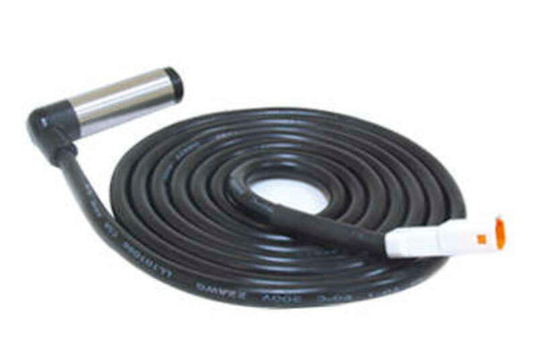 Capteur de vitesse koso étanche 1550 mm BF019J04-N