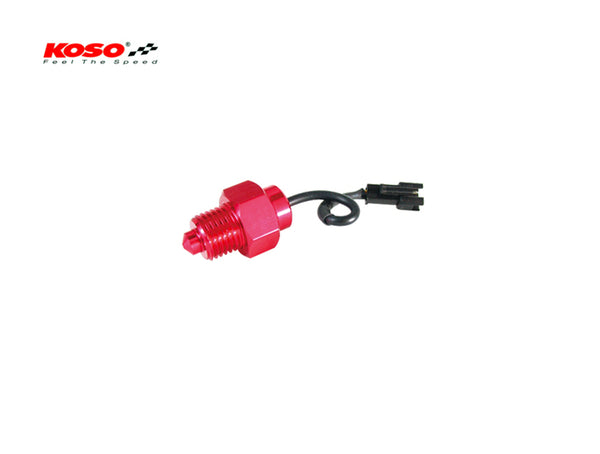 Koso P1 Gauge de température universelle M16X5 - 150 ° C BF160150N