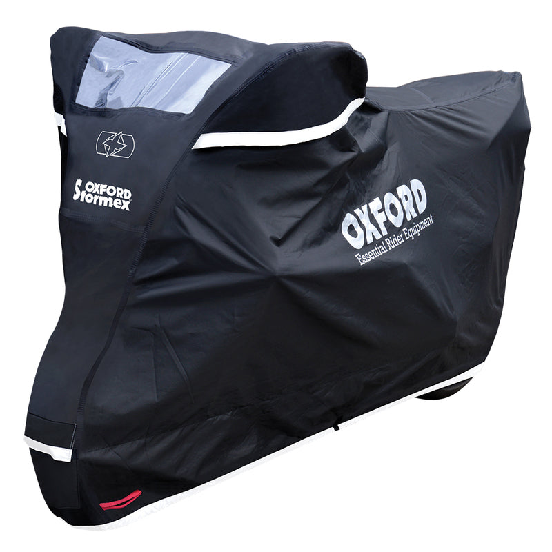 Oxford StormEx Protective Cover Taille L CV32