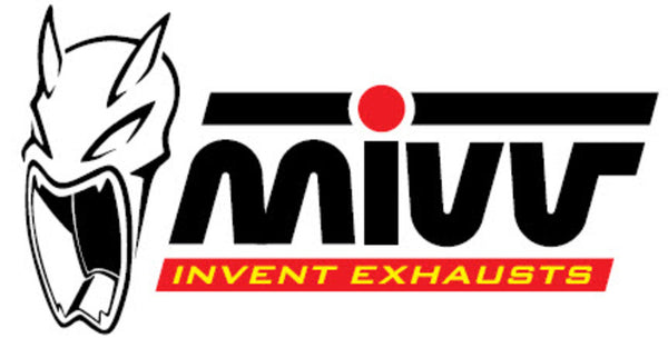 MIVV -Aluminium -Waschmaschine 50.73.063.1