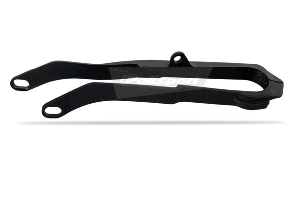 Polizeihafenkette Lider - Schwarz - Honda (84500001)