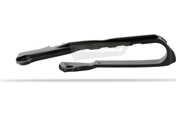 Police Gate Chain Lider - Schwarz - Suzuki (8451600001)