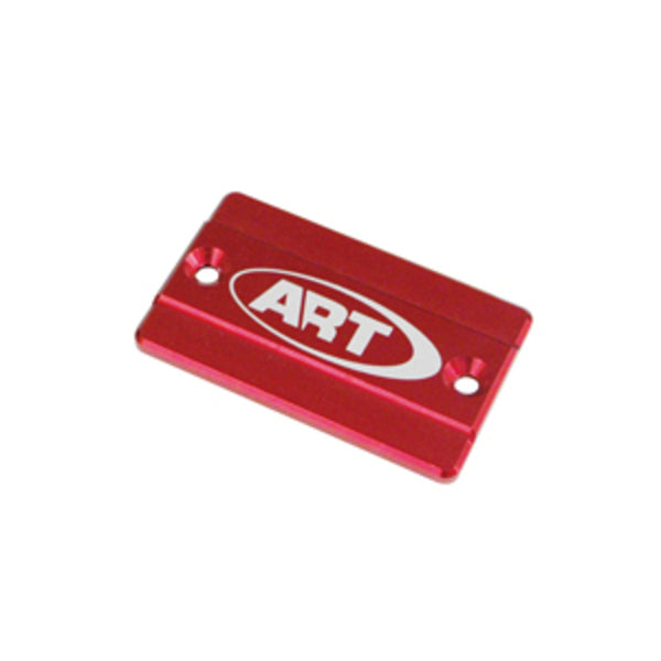 Art MainCilinder Cover Red AMC-199-01-RD