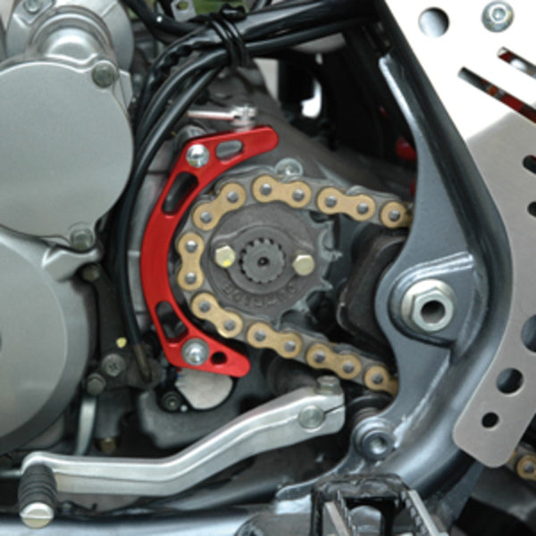 Art ATV Case Savers ACS-1999-T2-BL