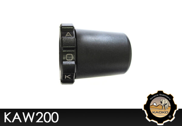 Kaoko Tempomat Gasstabilisator Kawasaki Kaw200