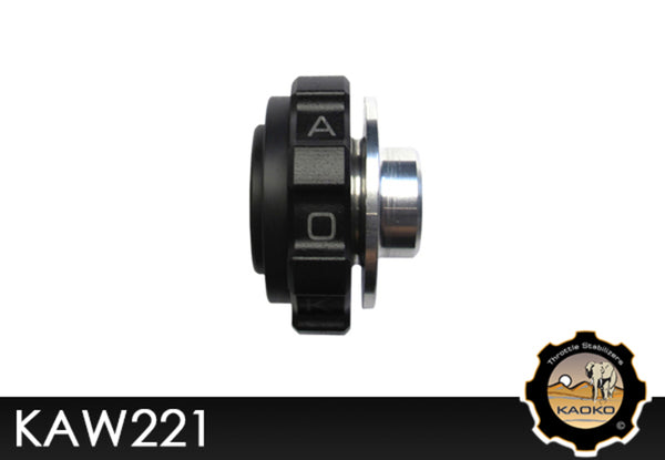 Kaoko Tempomat Gasstabilisator Kawasaki Kaw221