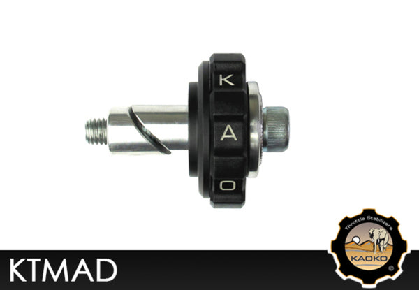 Kaoko Tempomat Gasstabilisator KTM 1190 Adventure/R KTMAD